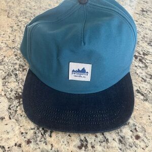 Patagonia New With Tags Range Cap